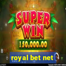 royal bet net